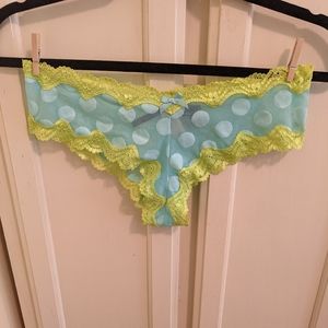 *BNWT* Victoria's Secret cheeky